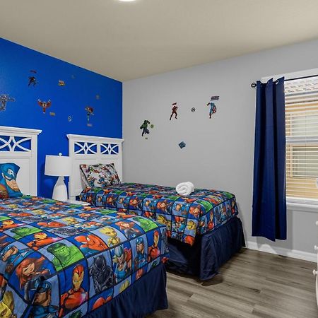 Windsor At Westside Avenger Newest Ps5 Gameroom كيسيمي المظهر الخارجي الصورة