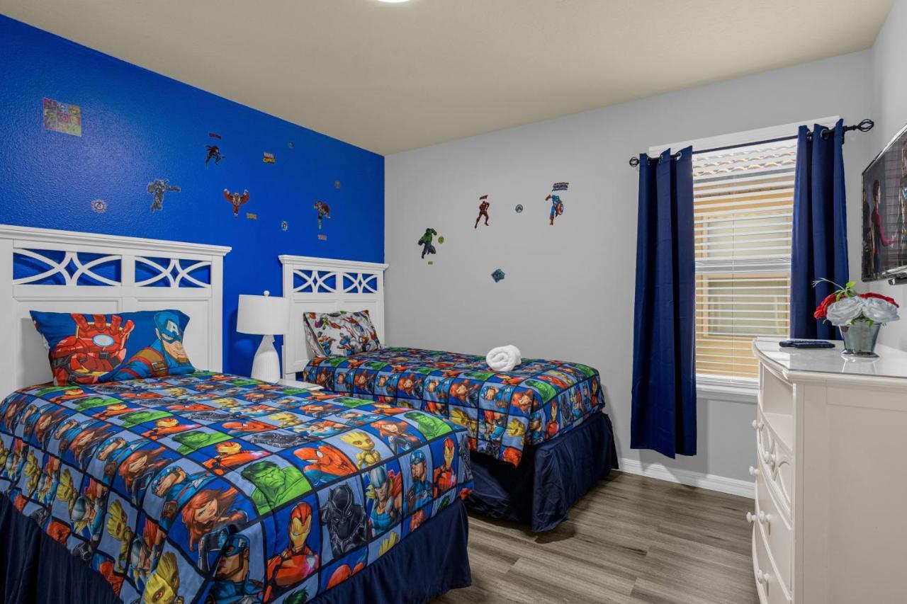 Windsor At Westside Avenger Newest Ps5 Gameroom كيسيمي المظهر الخارجي الصورة