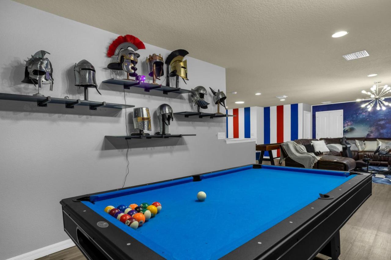Windsor At Westside Avenger Newest Ps5 Gameroom كيسيمي المظهر الخارجي الصورة