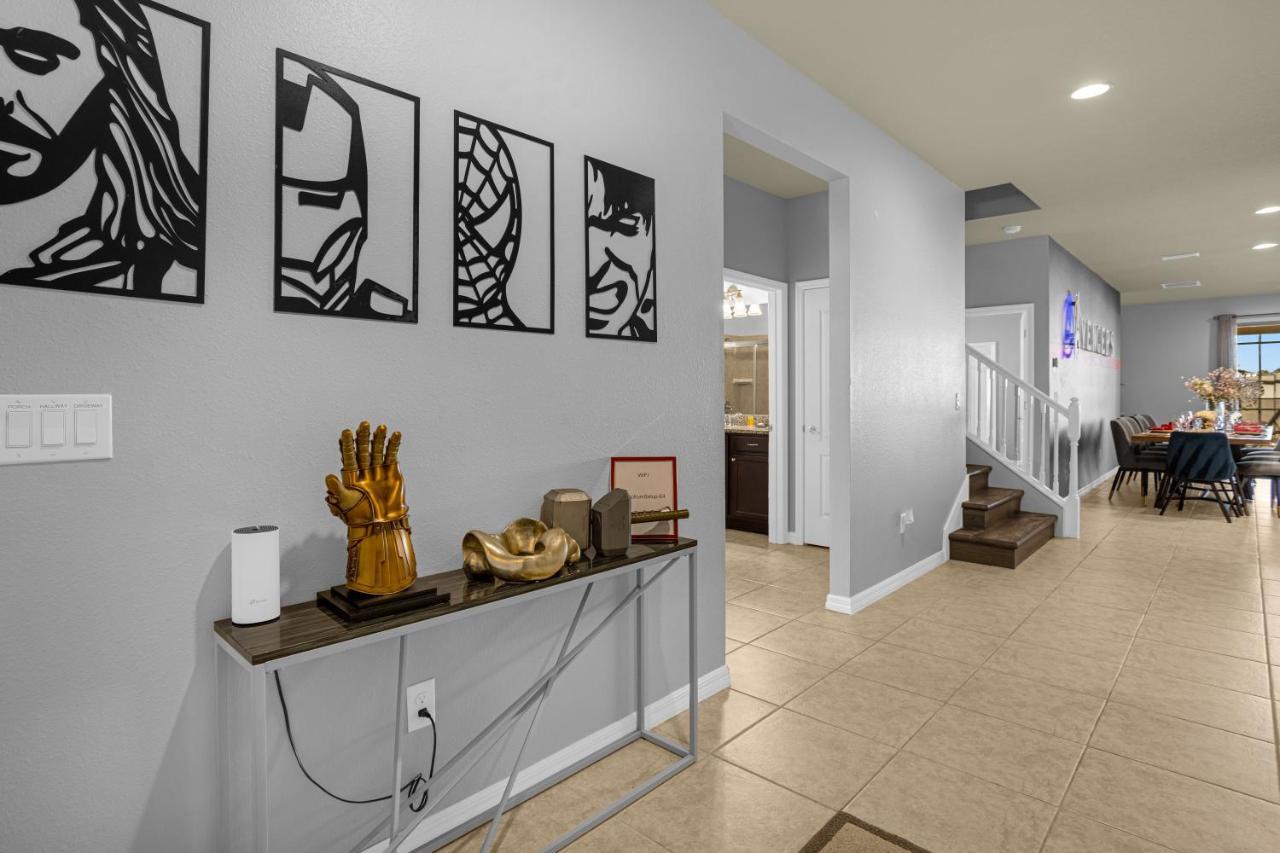 Windsor At Westside Avenger Newest Ps5 Gameroom كيسيمي المظهر الخارجي الصورة