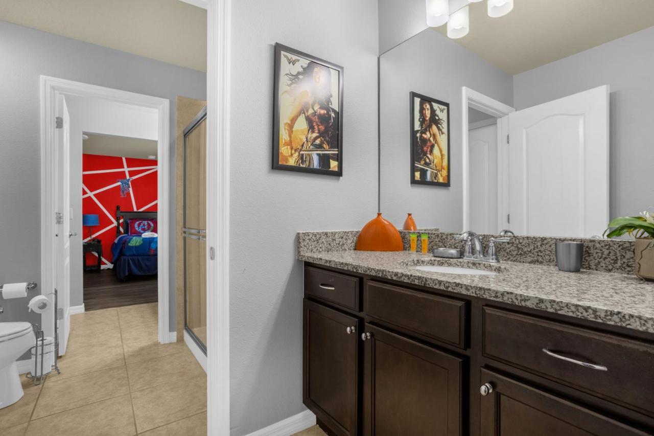 Windsor At Westside Avenger Newest Ps5 Gameroom كيسيمي المظهر الخارجي الصورة