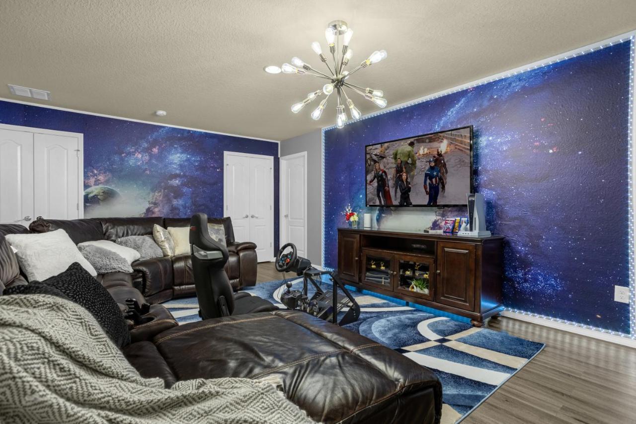 Windsor At Westside Avenger Newest Ps5 Gameroom كيسيمي المظهر الخارجي الصورة